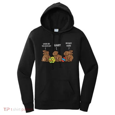Women's Hoodie
