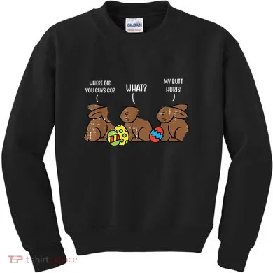 Kids Sweatshirt
