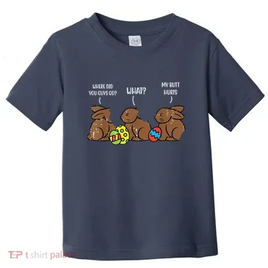 Toddler T-Shirt