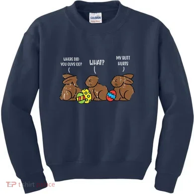 Kids Sweatshirt
