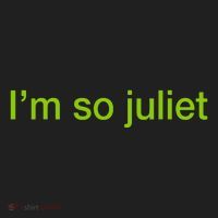 Marissa Blair IM So Juliet Women's Sweatshirt thumb 2