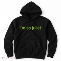 Marissa Blair IM So Juliet Hoodie thumb 0