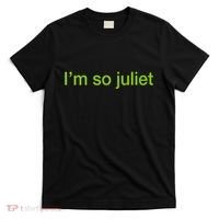 Marissa Blair IM So Juliet T-Shirt thumb 0