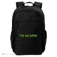 Marissa Blair IM So Juliet Backpack thumb 0