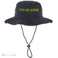 Marissa Blair IM So Juliet Bucket Hat thumb 0