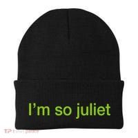 Marissa Blair IM So Juliet Beanie thumb 0
