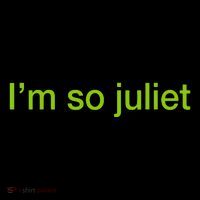 Marissa Blair IM So Juliet Women's Hoodie thumb 2