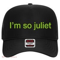 Marissa Blair IM So Juliet Hat thumb 0