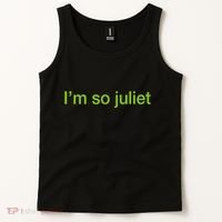 Marissa Blair IM So Juliet Tank Top thumb 2