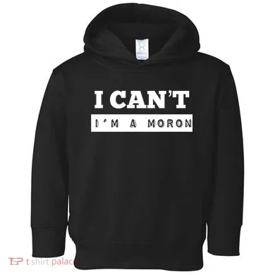 Toddler Hoodie