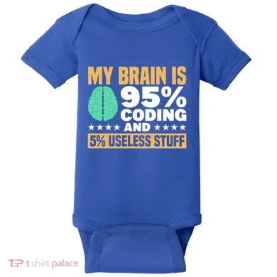 Baby Bodysuit