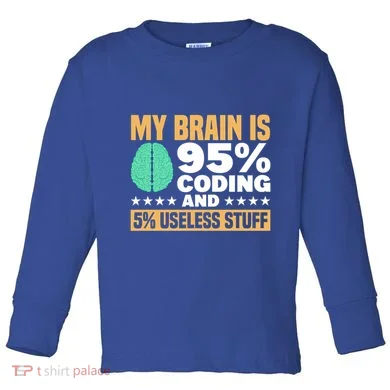 Toddler Long Sleeve