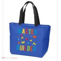 Master Builder Building Blocks Brick Builder Bag thumb 3