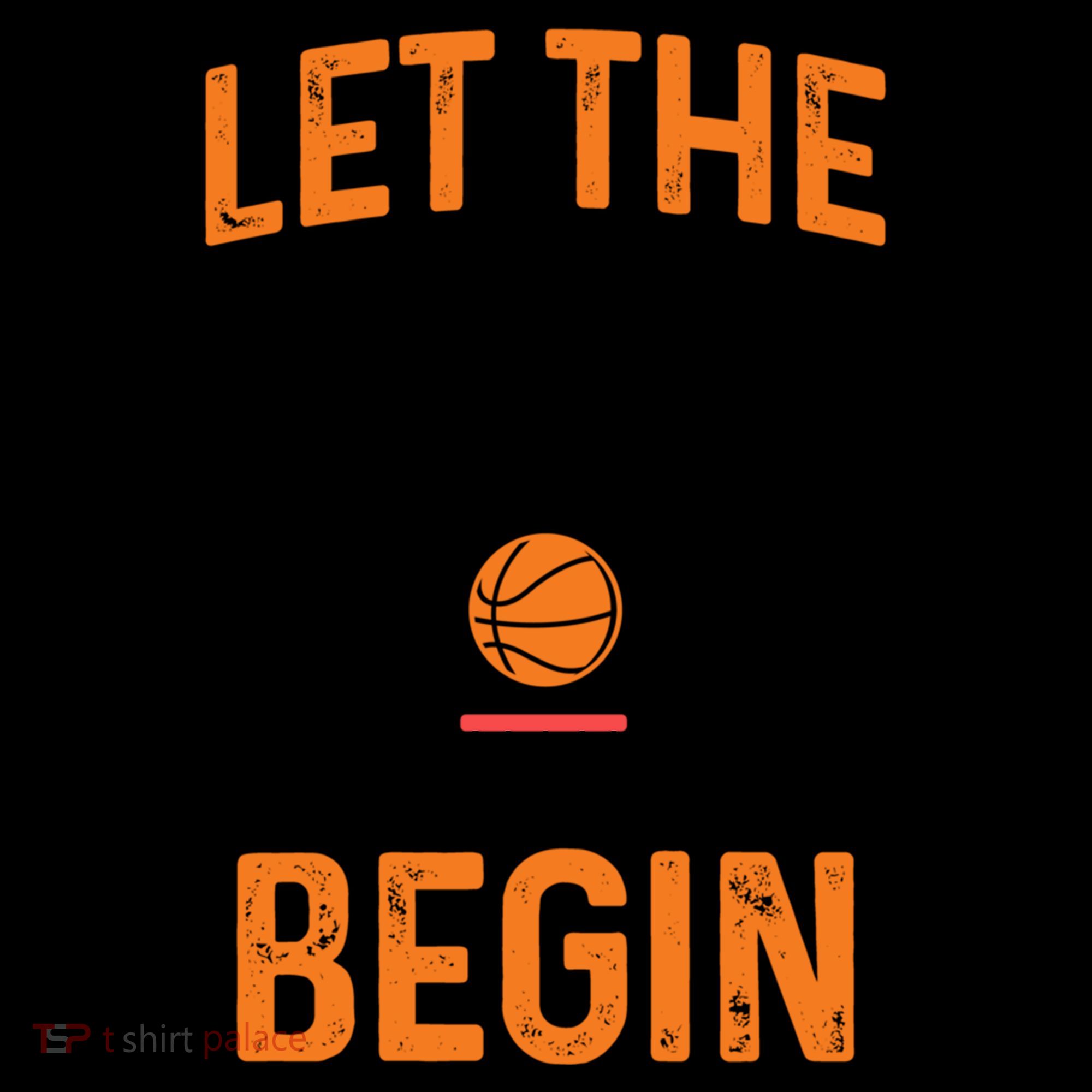 March Basketball Let The Madness Begin Funny Bracket Party Meaningful Gift Coffee Mug