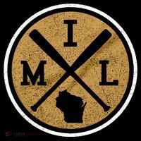 Milwaukee Baseball Lover Baseball Player Retro Sporty Coffee Mug thumb 5