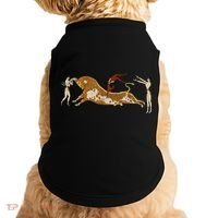 Minoan Bull Leaping Doggie Tank thumb 0