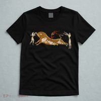 Minoan Bull Leaping T-Shirt thumb 5
