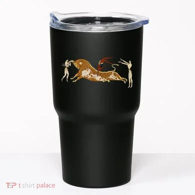 Tumbler