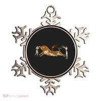 Minoan Bull Leaping Ornament thumb 0