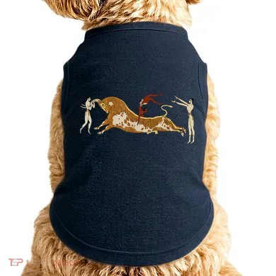 Doggie Tank