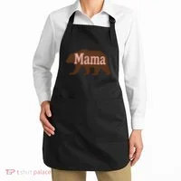 Mama Bear Apron thumb 2