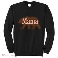 Mama Bear Sweatshirt thumb 0