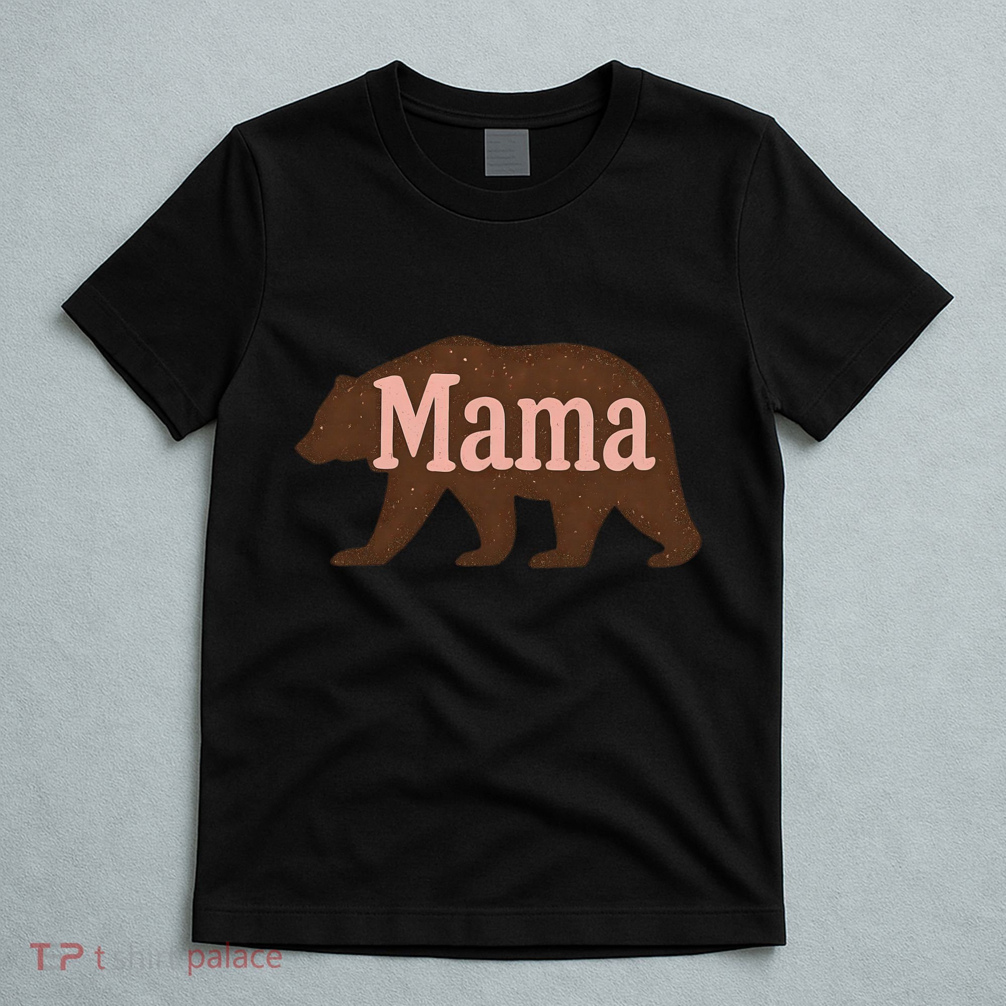 Mama Bear T-Shirt