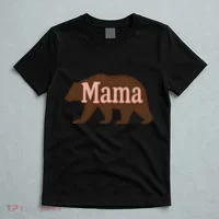 Mama Bear T-Shirt thumb 5