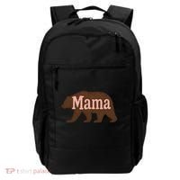 Mama Bear Backpack thumb 0