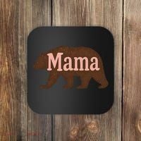 Mama Bear Coaster thumb 0