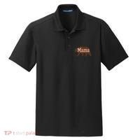 Mama Bear Dry Zone Grid Polo thumb 0
