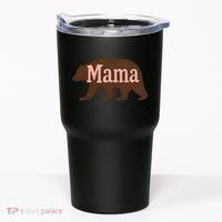 Mama Bear Tumbler thumb 0