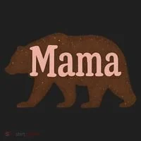 Mama Bear Tumbler thumb 3
