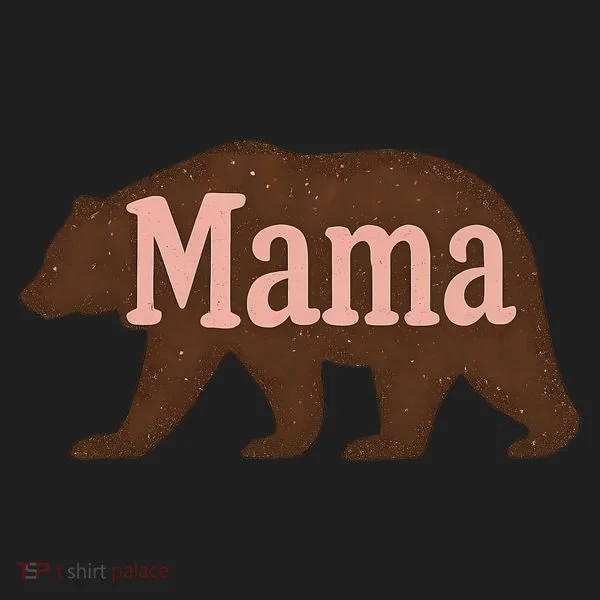 Mama Bear Tumbler