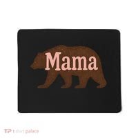 Mama Bear Mousepad thumb 0