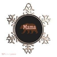 Mama Bear Ornament thumb 0