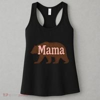 Mama Bear Women's Tank Top thumb 3