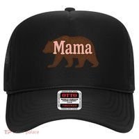 Mama Bear Hat thumb 0