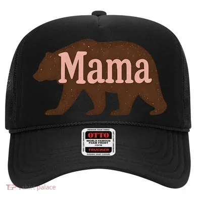 Mama Bear Hat