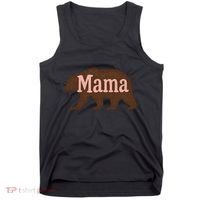 Mama Bear Tank Top thumb 0
