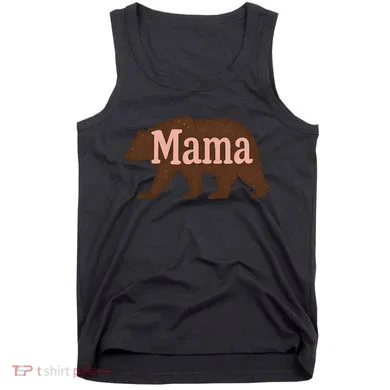 Mama Bear Tank Top