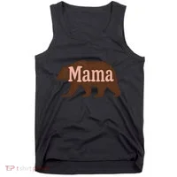 Mama Bear Tank Top thumb 0