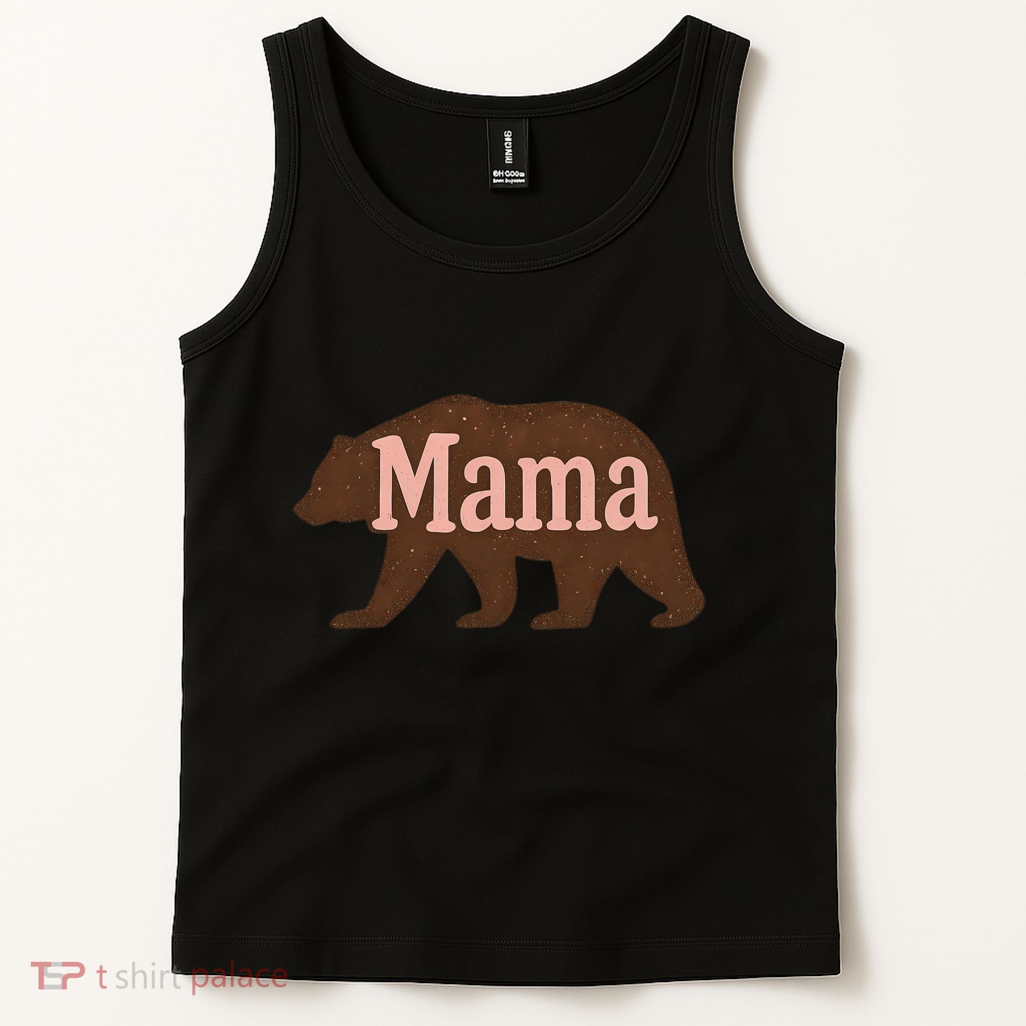 Mama Bear Tank Top