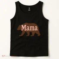 Mama Bear Tank Top thumb 2