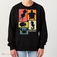 Marine Biology Marine Biologist Women's Sweatshirt thumb 0
