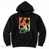 Marine Biology Marine Biologist Hoodie thumb 0