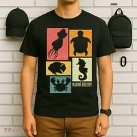 Marine Biology Marine Biologist T-Shirt thumb 6