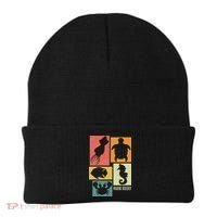 Marine Biology Marine Biologist Beanie thumb 0
