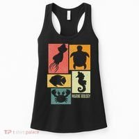 Marine Biology Marine Biologist Women's Tank Top thumb 0