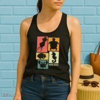 Marine Biology Marine Biologist Women's Tank Top thumb 2